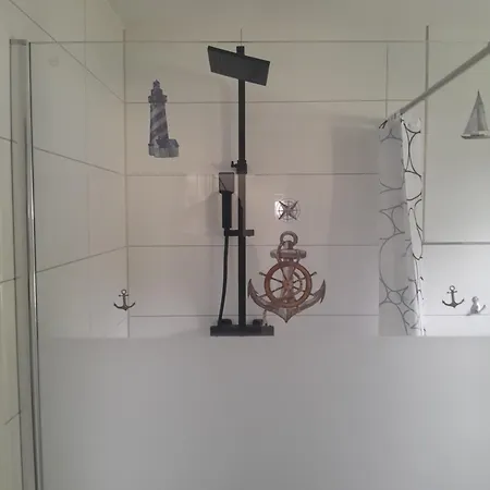 Appartamento Im Gruenen Wendorf (Mecklenburg-Vorpommern)