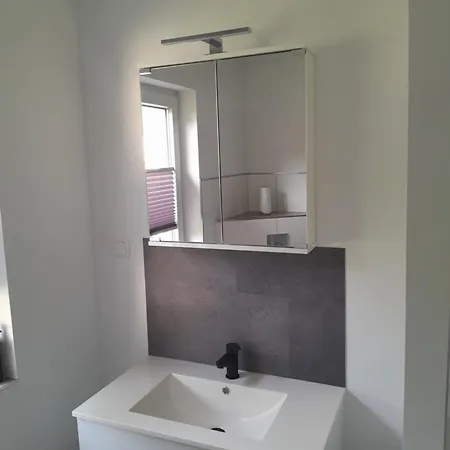 Im Gruenen Appartamento