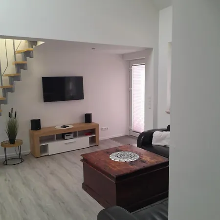 Im Gruenen * Wendorf (Mecklenburg-Vorpommern)