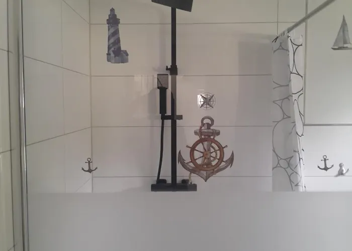 Apartamento Im Gruenen Wendorf (Mecklenburg-Vorpommern)