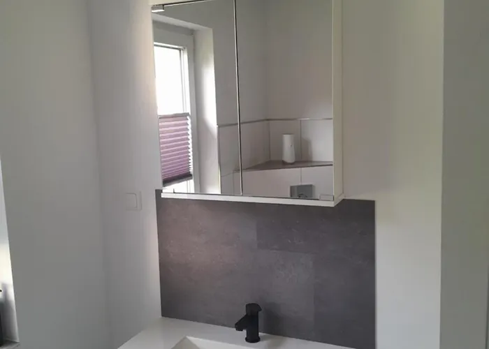 Im Gruenen Apartamento