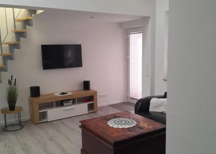 Im Gruenen * Wendorf (Mecklenburg-Vorpommern)