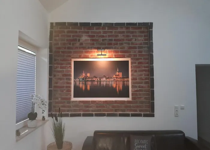 Im Gruenen * Wendorf (Mecklenburg-Vorpommern)